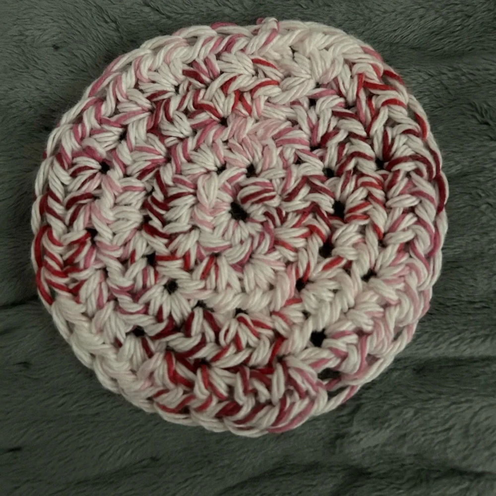 N/A face scrubbies